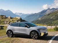 Френският електросалон 2026 дава 50 EV теста в движение