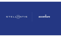 Stellantis и Accenture внедряват AI дигитални близнаци в заводите