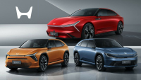 Honda пренасочва стратегията към хибриди с масивна инвестиция