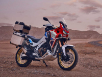 Honda Africa Twin Adventure Sports 2026 предлага почти идеален баланс