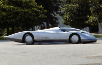 5 концепта хиперколи Oldsmobile Vector GT90 TVR C1000