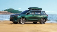 volute i-Space 4x4 с 367 к.с. и 1000 км пробег