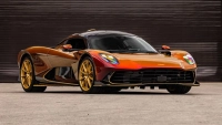 Aston Martin Valhalla 2026 излиза на търг с 109 км пробег