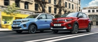 Citroеn е-C3 зарежда за 26 минути и атакува пазара