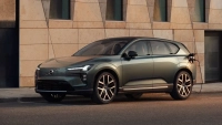 Volvo EX60 2027 стартира в САЩ под 60 000 долара