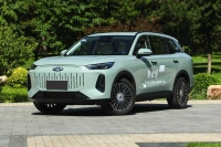 Chery Fulwin T9 Long Range с 220 км пробег на ток