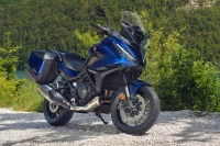 Honda NT1100 DCT подбива конкуренцията с цена от 11 999 долара