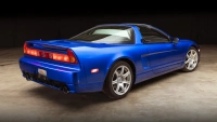 Грешен залог в BaT свали цената на Acura NSX-T