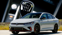 Volkswagen Jetta GLI остава без ръчни скорости в САЩ