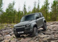 Stellantis може да сглобява Land Rover Defender в САЩ