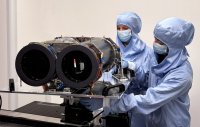 ESA одобри мисията Arrakihs за изследване на галактични хало структури