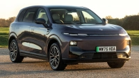 Leapmotor B10 Hybrid EV идва с до 900 км пробег
