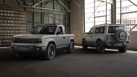 Slate Truck започва доставки през 2026 и вече няма да струва под 20 000 долара