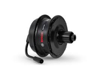 Bosch Hub Line: първият главинен мотор за e-bike