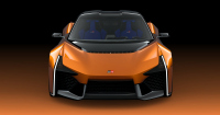 Toyota MR2 се завръща с AWD и 2.0 турбо 400 к.с.