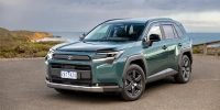 Toyota RAV4 2026 става изцяло хибриден SUV