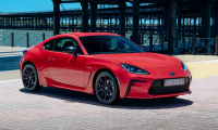 Toyota GR86 предлага Porsche усещане на достъпна цена