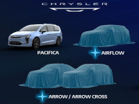 Chrysler залага на STLA One за нова SUV офанзива