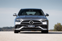 Mercedes-Benz сваля лизинга до 0,99% APR – нови оферти