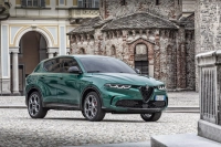 Alfa Romeo връща Giulietta и подготвя нов Tonale SUV