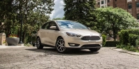 Ford изтегля 255 404 Focus за повторна софтуерна поправка
