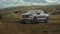 Roush вдига Ford F-150 Tremor V8 до 705 к.с.