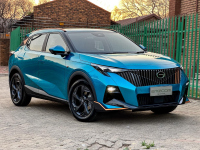 GAC GS3 Emzoom стартира във Виетнам с 174 к.с.
