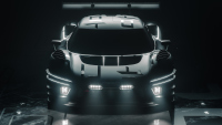 Genesis Magma GT3 Concept показва нова състезателна посока