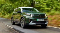 Citroën C3 Aircross Electric с до 7 850 € помощи и нова цена