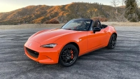 Mazda MX-5 Miata се продаде за едва 13 000 долара