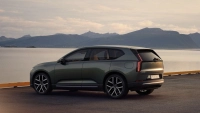 Volvo EX60 създава нова тревожност при зареждане