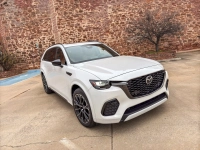Mazda CX-70 3.3 Turbo S Premium срещу Audi Q5: повече стойност за парите