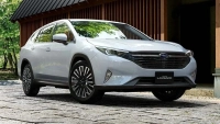 Subaru Levorg 2026 SI-DRIVE ъпдейт реакция турбо боксер