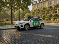 Stellantis тества роботаксита с Bolt и Pony.ai в Европа