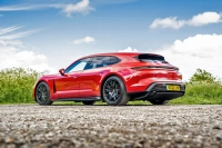 Porsche спира Taycan Cross Turismo и Sport Turismo в САЩ