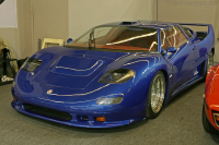 Mega Monte Carlo GTB: V12 суперкарът, който изчезна бързо
