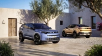 Fiat Grizzly Fastback 2026 C-SUV mild hybrid EV цена
