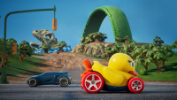 Hot Wheels Infinite Rush стартира с над 150 автомобила
