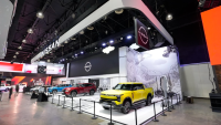Nissan съкрати разработката на Skyline до 26 месеца