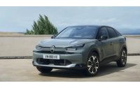 Citroеn е-C4 разход 1.45 евро 100 км реални данни Франция