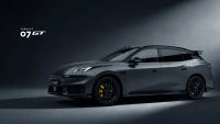 Новият Lynk & Co 07 GT обещава над 200 км на ток