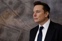 Илон Мъск става първият трилионер след рекордна оценка на SpaceX