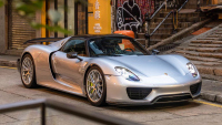 Porsche 918 Spyder: Как една хиперкола поскъпна с близо 2 милиона долара