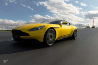 Gran Turismo 7: Карай Aston Martin DB11 безплатно и печели огромни бонуси