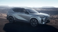 Новият GAC Trumpchi GS4 дебютира като пето поколение