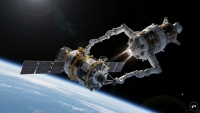 NASA и роботът LINK се опитват да спасят телескопа Swift