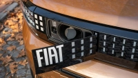 Fiat Grizzly идва като 7-местен SUV с хибрид и EV версия