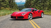 Ferrari 488 GTB в съдебен спор: Когато цената на детската игра се измерва в хиляди