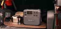 Bluetti Elite 200 V2: Енергийна мощ с компактен дизайн на агресивна цена