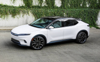 Chrysler Airflow се завръща с нов дизайн и STLA платформа
